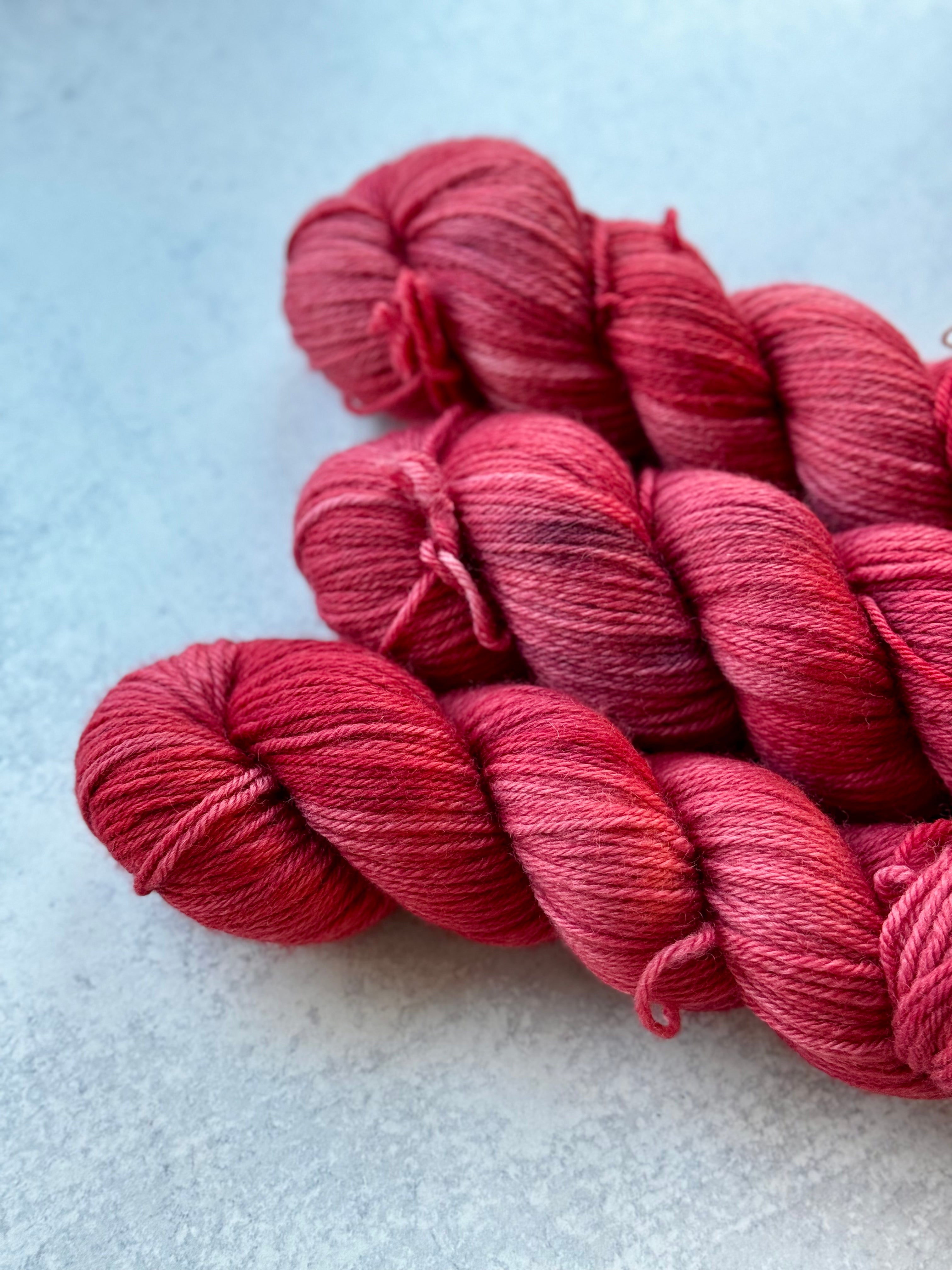 Dried Amananthus - Ritual DK - Zero Waste & Happy Accidents