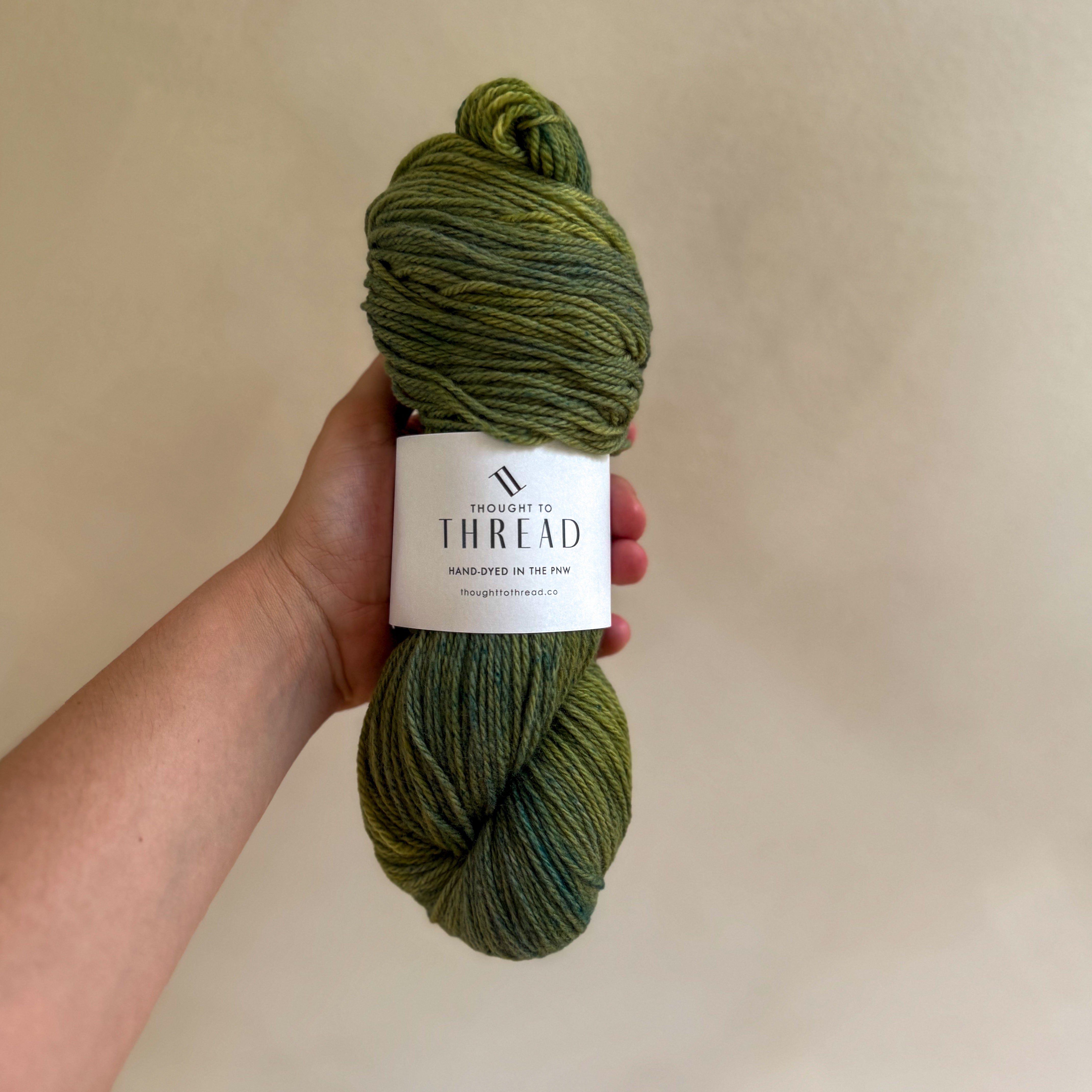 Tadpole OOAK - Drift DK – Thought To Thread