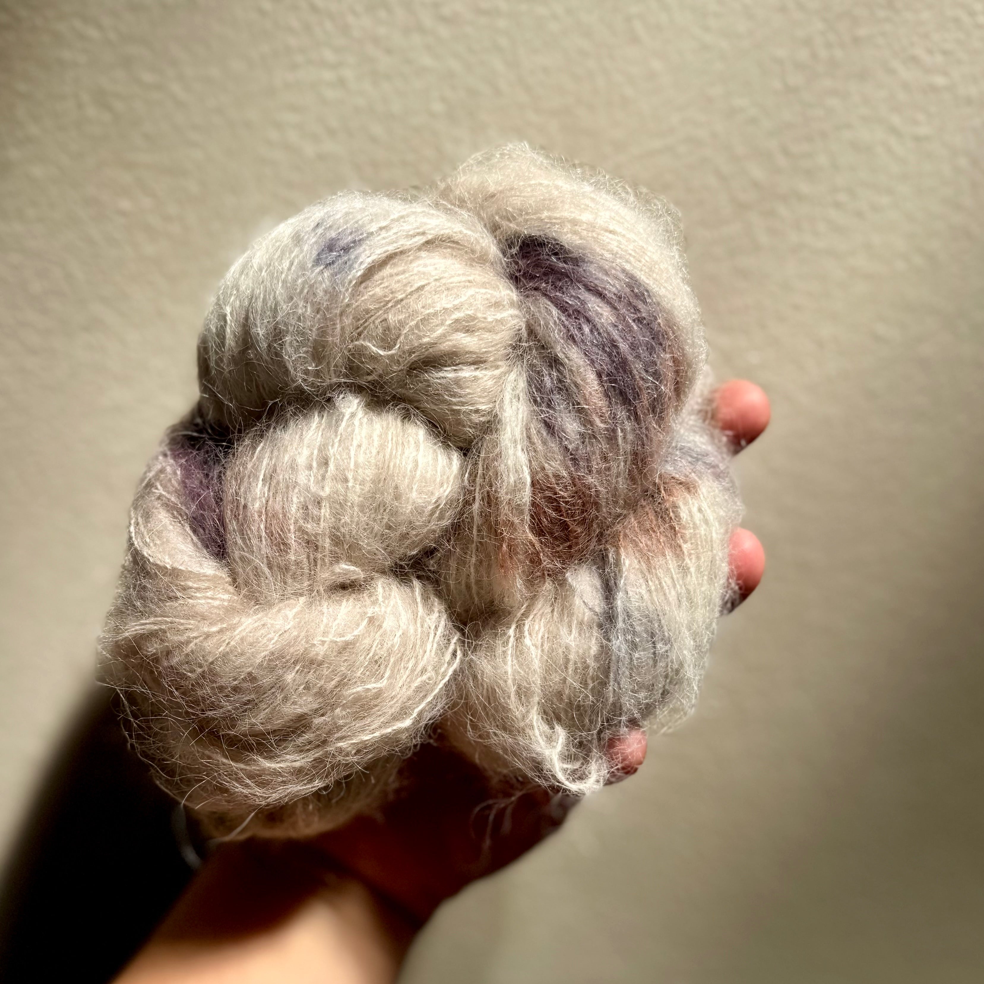 Suri Veil Lace