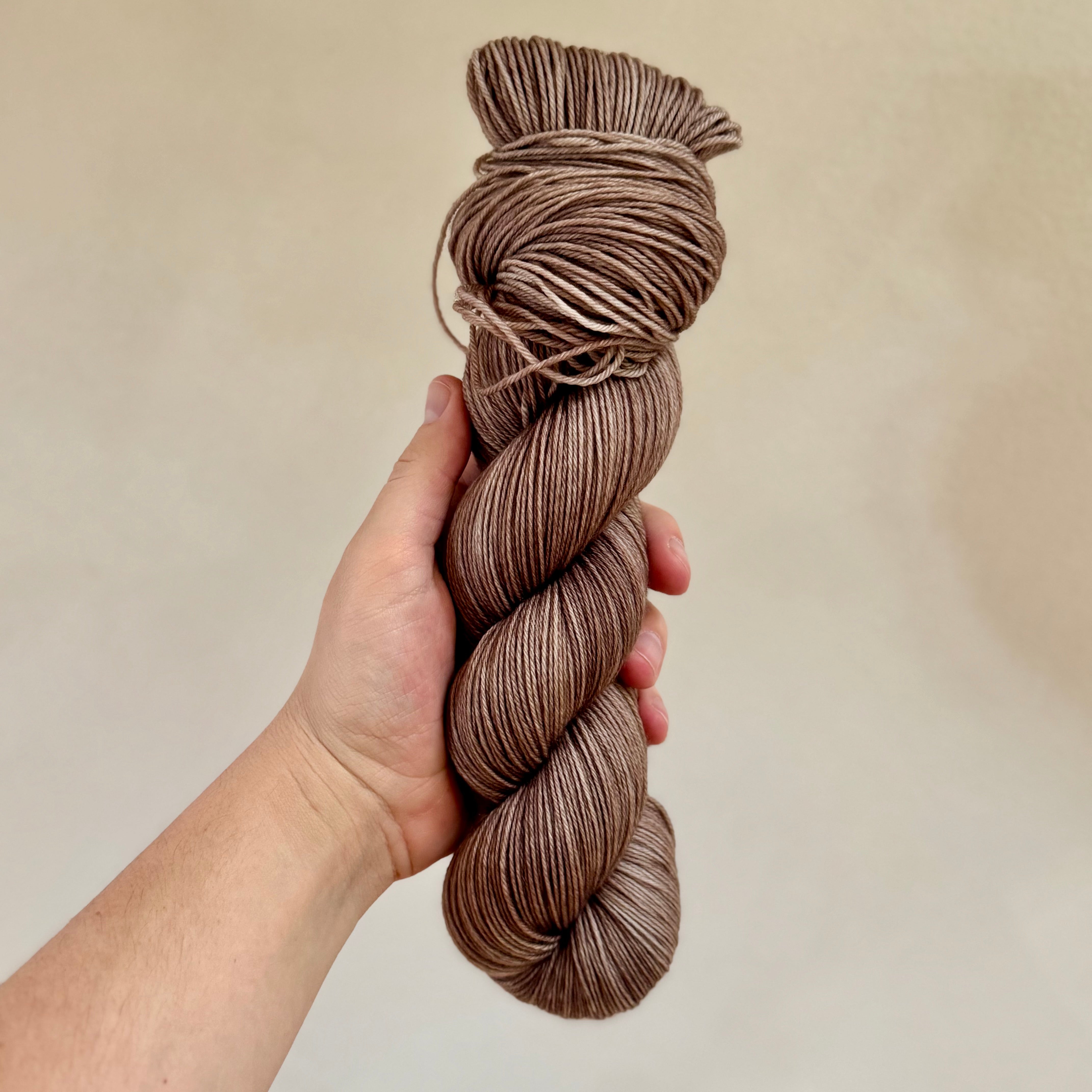Resilience Fingering - Everyday Colors