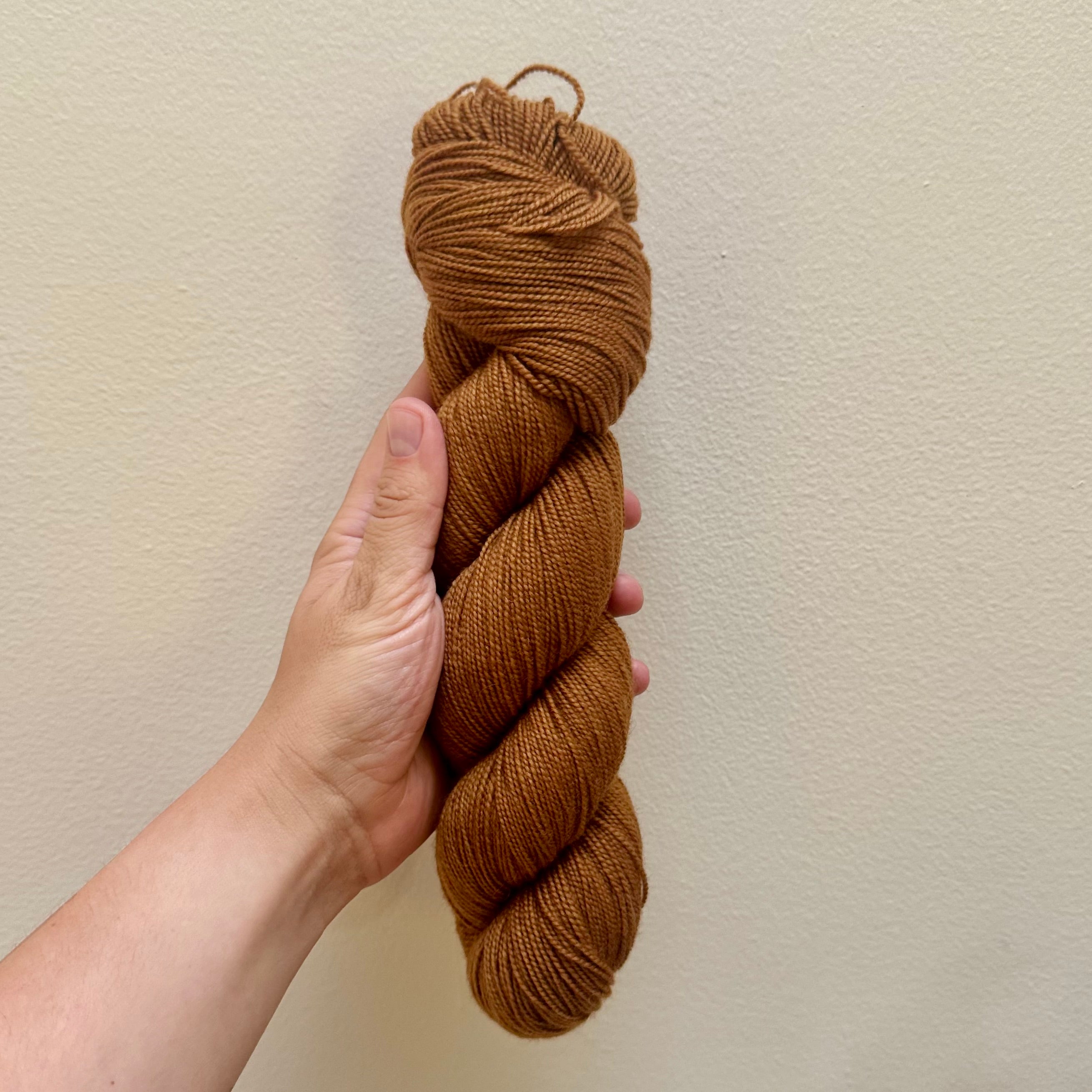 Cottage Core Fingering - Everyday Colors
