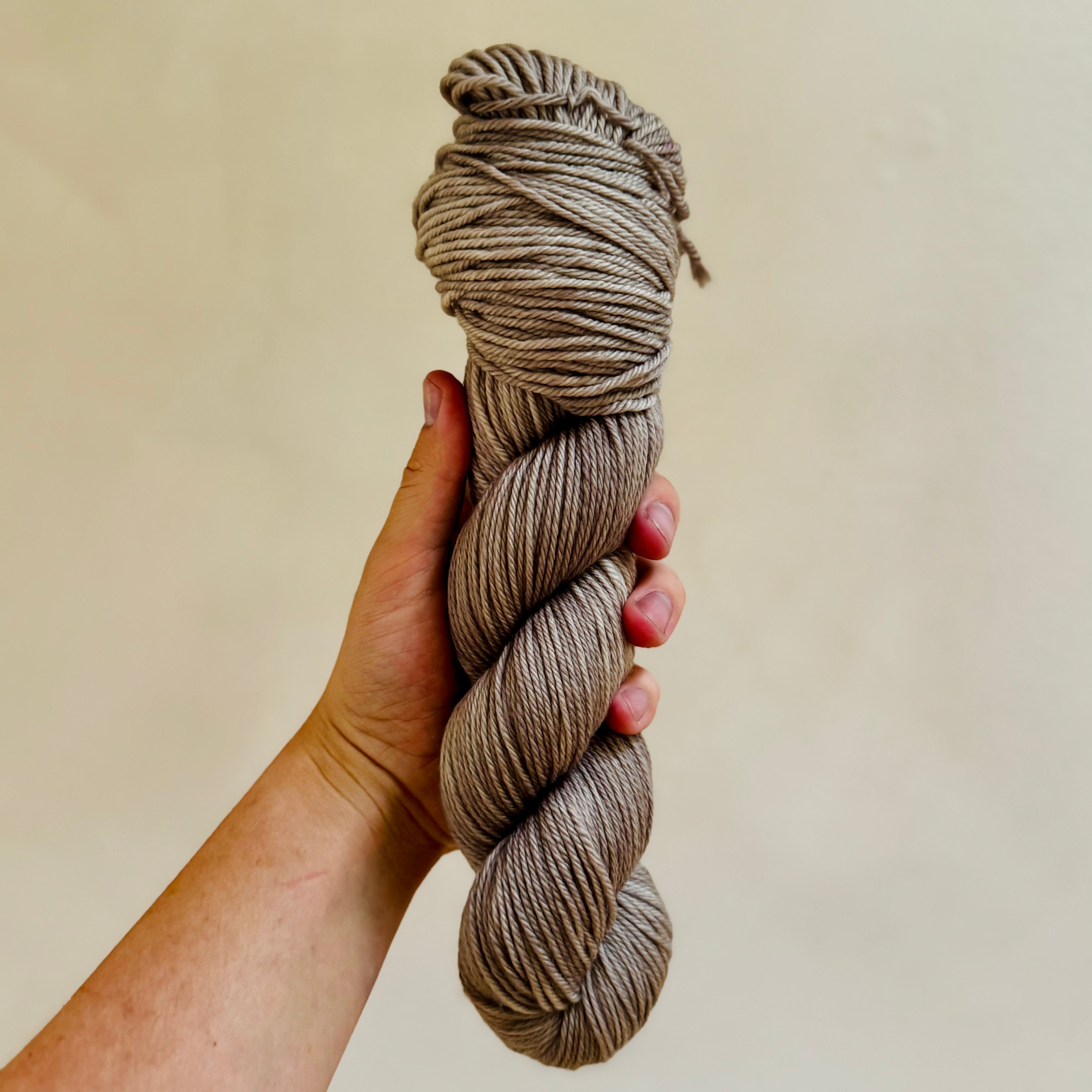 Comfort Worsted
