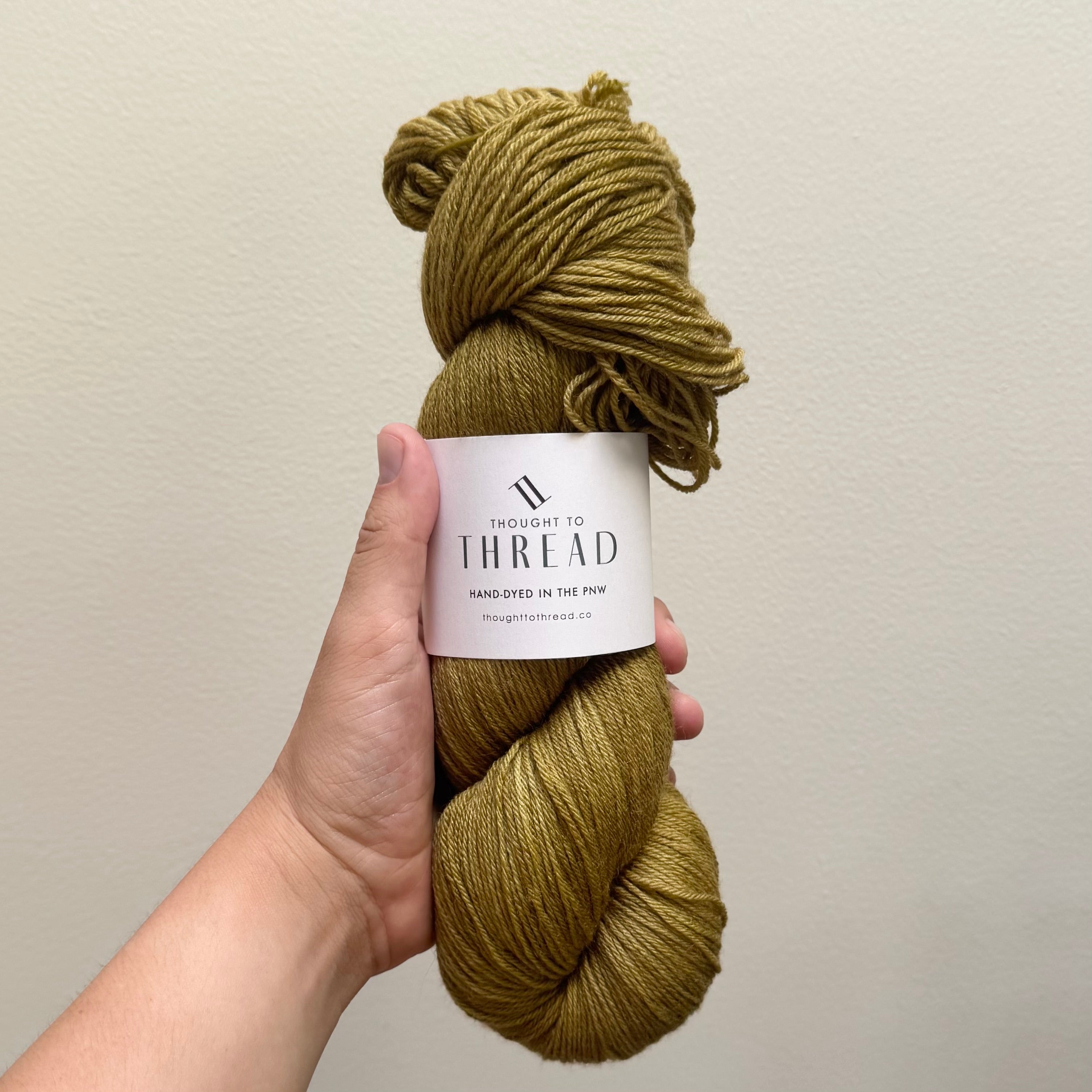 Opulence Fingering - Everyday Colors