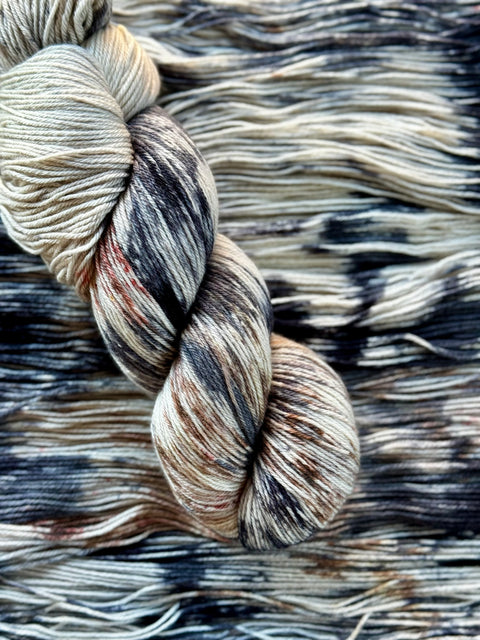 Opulence Fingering