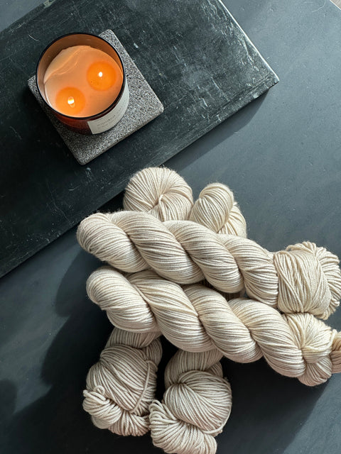 Persistence Aran