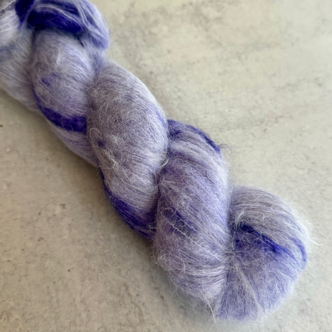English Lavender Haze - Charming Lace