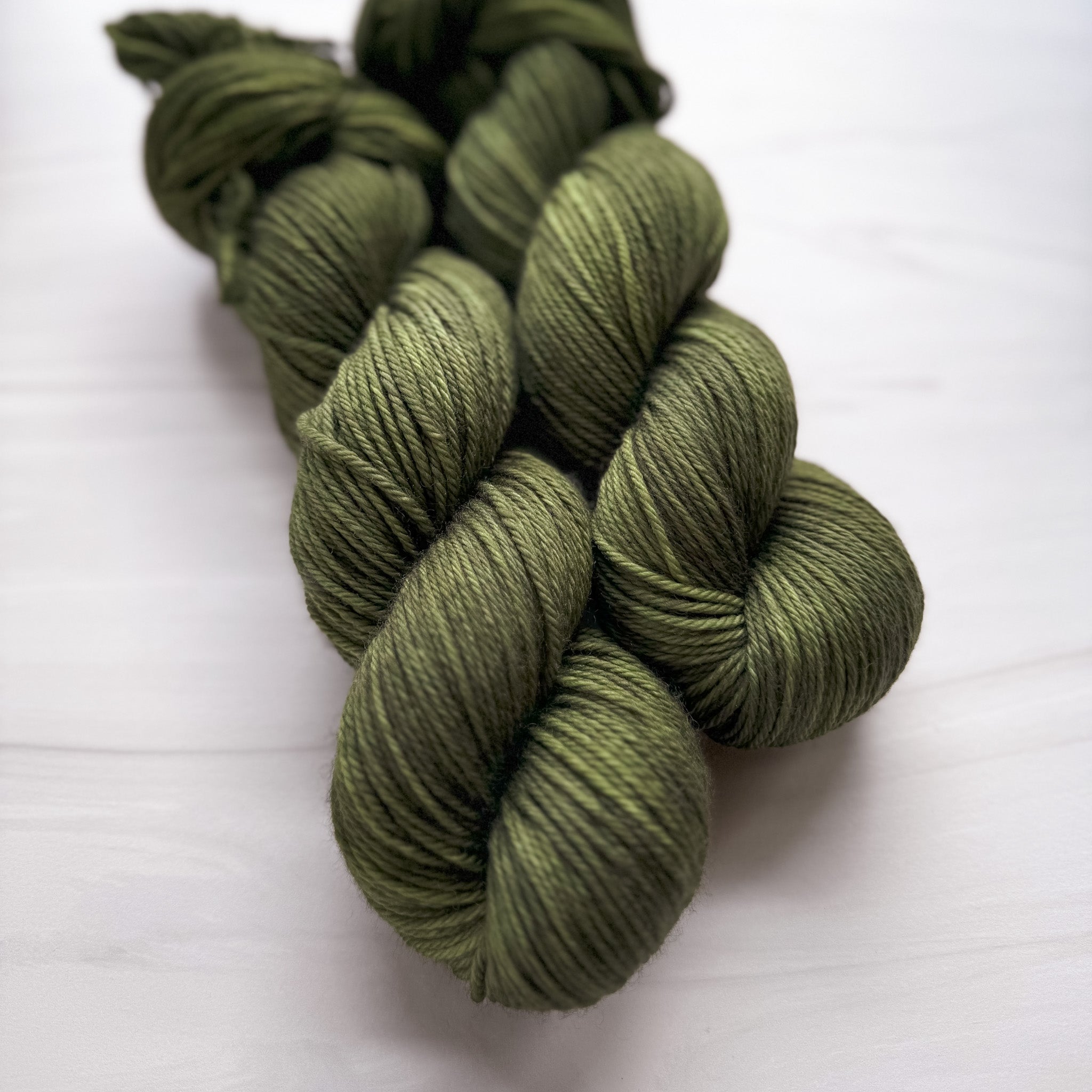 Comfort Worsted