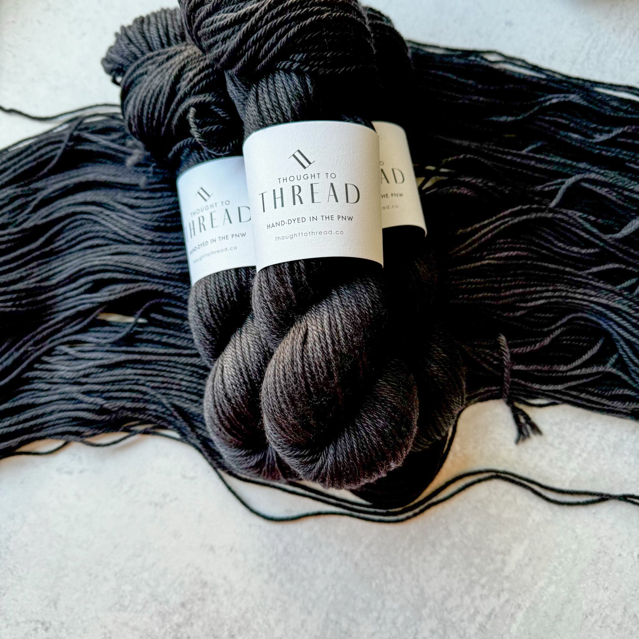 Comfort Worsted