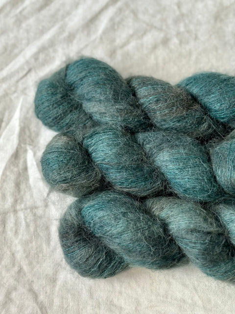 Suri Veil Lace