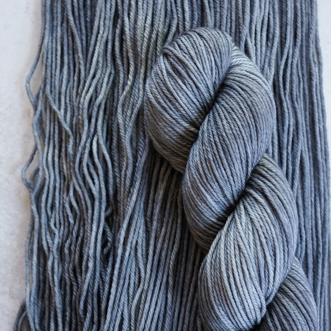Comfort Worsted
