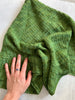 New Beginnings Blanket Pattern